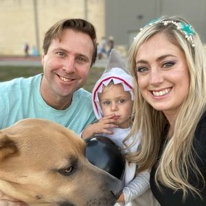 Meet your Posher, Kelsey